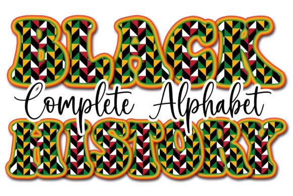 Download Red Green Yellow Black History Month PNG - Red green yellow black Collection