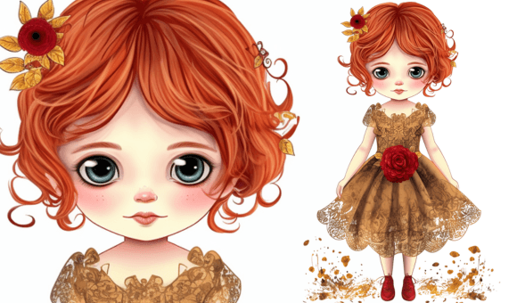 Download Cute and Beautiful Baby Princess - Baby princess Collection