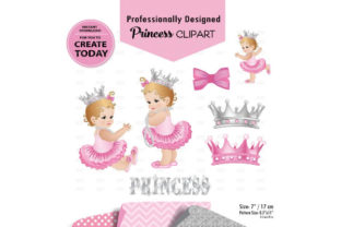 Download Girl Baby Pink and Gray Digital - Premium Resources